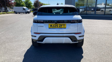 Land Rover Range Rover Evoque 2.0 D165 Dynamic SE 5dr Auto Diesel Hatchback